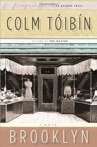 Cover Art for 9780771085369, Brooklyn by Colm Toibin