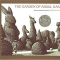 Cover Art for 0046442278041, The Garden of Abdul Gasazi by Chris Van Allsburg