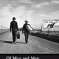 Cover Art for 9783192129599, Of Mice and Men by John Steinbeck