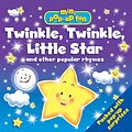 Cover Art for 9780857349781, Twinkle Twinkle Little Star by Teri Intzegian