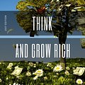 Cover Art for 9781514698136, Think And Grow Rich by Napoleon Hill