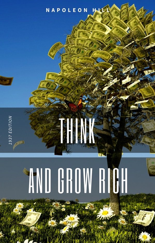 Cover Art for 9781514698136, Think And Grow Rich by Napoleon Hill