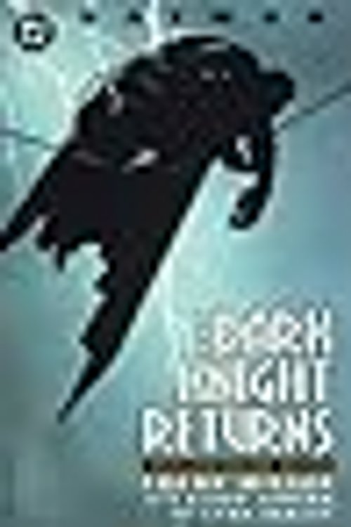 Cover Art for 9781435223097, Batman by Frank Miller, Klaus Janson, Lynn Varley, John Costanza