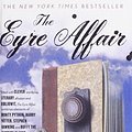 Cover Art for 9781435282032, The Eyre Affair by Jasper Fforde