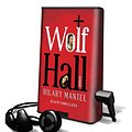 Cover Art for 9781427228642, Wolf Hall by Hilary Mantel