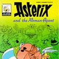 Cover Art for 9780340202852, Asterix and the Roman Agent by Albert Uderzo