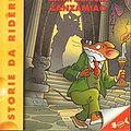 Cover Art for 9788838455346, Il castello di Zampaciccia Zanzamiao by Geronimo Stilton