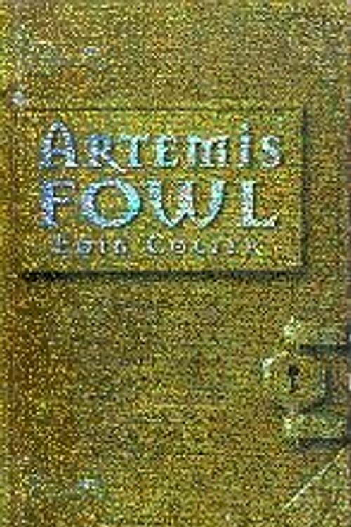 Cover Art for 9789050006040, Artemis Fowl, [together with] Artemis Fowl : The Arctic Incident [together with] Artemis Fowl : The Eternity Code by Eoin Colfer