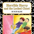 Cover Art for 9780670059447, Horrible Harry and the Locked Closet by Suzy Kline