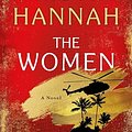 Cover Art for B0C1X97LW7, The Women by Kristin Hannah