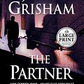 Cover Art for 9780375433542, The Partner by John Grisham