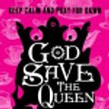 Cover Art for 9780316202367, God Save the Queen by Kate Locke