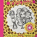 Cover Art for 9781471166792, Dork Diaries Drama Queen Pa by Rachel Renee Russell