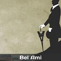 Cover Art for 9781686723025, Bel Ami by Guy de Maupassant