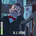 Cover Art for B01HUPUKBG, Chair de poule, Tome 2: La nuit des pantins by R.l Stine