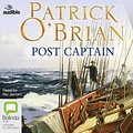 Cover Art for 9781489347602, Post Captain: 2 by O'Brian, Patrick