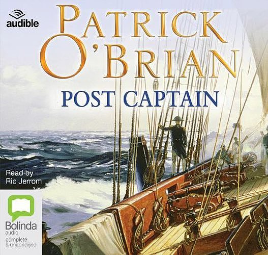 Cover Art for 9781489347602, Post Captain: 2 by O'Brian, Patrick