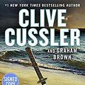 Cover Art for 9780525536383, The Rising Sea by Clive Cussler, Graham Brown