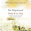 Cover Art for B07TC9JJLC, The Dispossessed by Ursula K. Le Guin