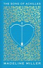 Cover Art for 9781526648914, The Song of Achilles. Signed Anniversary Edition by Madeline Miller