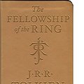 Cover Art for 9780544448933, The Fellowship of the Ring By J.R.R. Tolkien by J.r.r. Tolkien