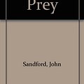 Cover Art for 9780246137470, Eyes of Prey by John Sandford