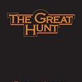 Cover Art for 9781415902196, The Great Hunt by Robert Jordan