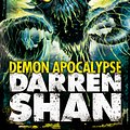 Cover Art for 9780007435401, Demon Apocalypse by Darren Shan