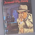 Cover Art for 9780241016077, Farewell, My Lovely by Raymond Chandler