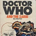 Cover Art for 9780426113249, Doctor Who and the Zarbi by Bill Strutton