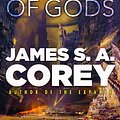 Cover Art for 9780356517803, UNTITLED JAMES S. A. COREY NOVEL 1 by JAMES S. A. COREY