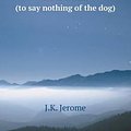 Cover Art for 9785519112499, Three Men in a Boat(To Say Nothing of the Dog) by J.k. Jerome