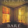 Cover Art for 9780434011971, Bare Bones by Kathy Reichs