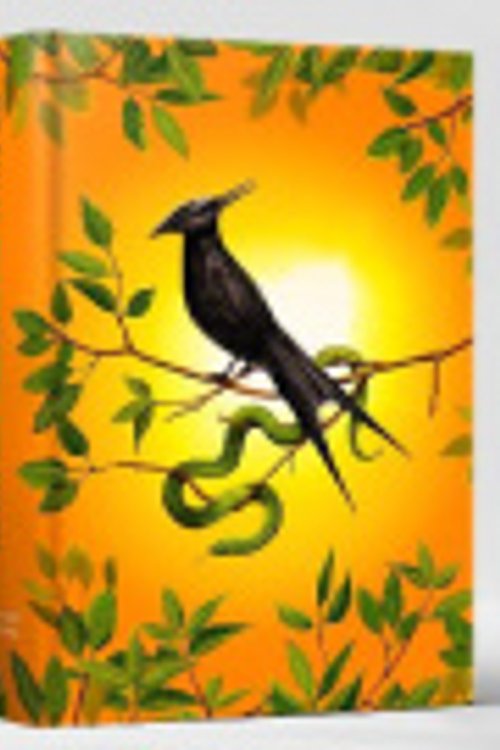 Cover Art for 9780702333019, The Hunger Games: The Ballad of Songbirds and Snakes Deluxe HB by Suzanne Collins