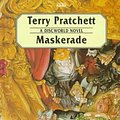 Cover Art for 9780753151563, Maskerade by Terry Pratchett