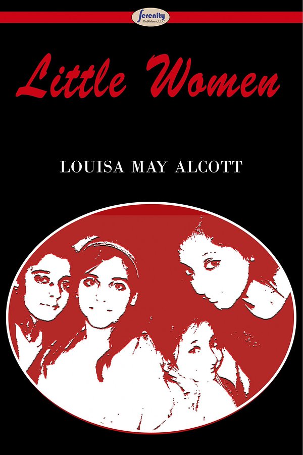 Cover Art for 9781604506334, Little Women by Louisa May Alcott