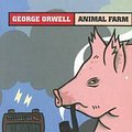 Cover Art for 9780140278736, Animal Farm by George Orwell