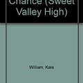 Cover Art for 9781559050081, Second Chance (Sweet Valley High) by Kate William, Francine Pascal