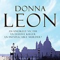 Cover Art for 9780099536543, Blood From A Stone by Donna Leon