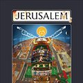 Cover Art for 9780861662746, Jerusalem by Alan W. Moore