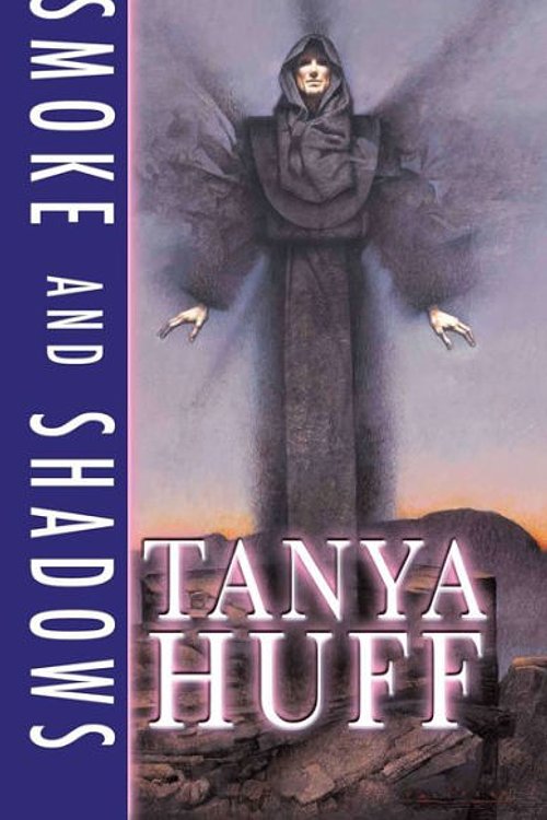 Cover Art for 9781101573112, Smoke and Shadows by Tanya Huff