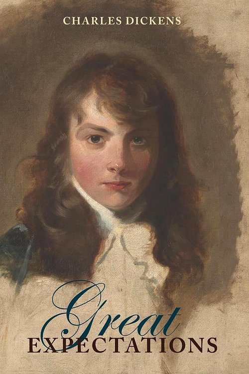 Cover Art for 9781434103734, Great Expectations by Charles Dickens