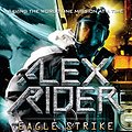 Cover Art for 9780399239793, Eagle Strike by Anthony Horowitz