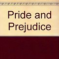 Cover Art for 9780531002681, Pride and Prejudice by Jane Austen