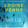 Cover Art for 9781529386721, Still Life by Louise Penny