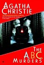 Cover Art for 9780425200490, The A.B.C. Murders by Agatha Christie