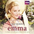 Cover Art for 9781408427163, Emma by Jane Austen