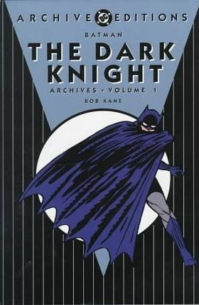 Batman: v. 1