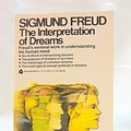 Cover Art for 9780380010004, The Interpretation of Dreams by Sigmund Freud