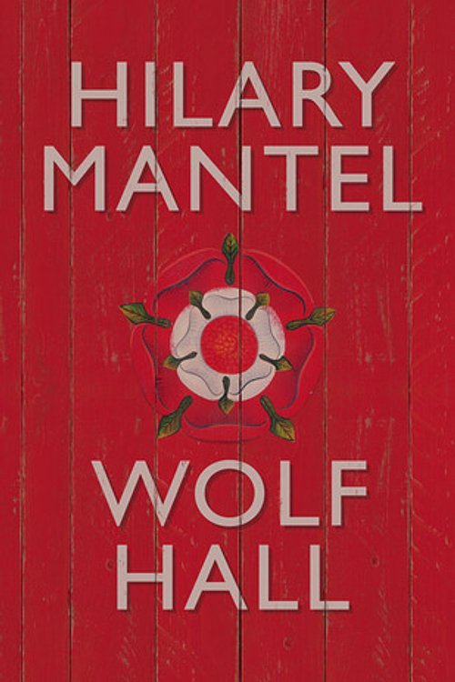 Cover Art for 9780007292417, Wolf Hall by Hilary Mantel